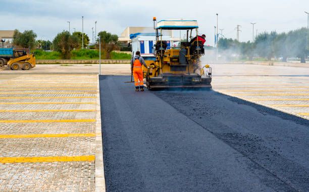 Best Brick Driveway Installation  in Huntertown, IN