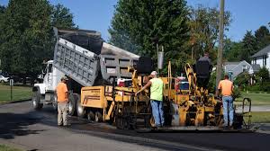 Best Driveway Drainage Solutions  in Huntertown, IN